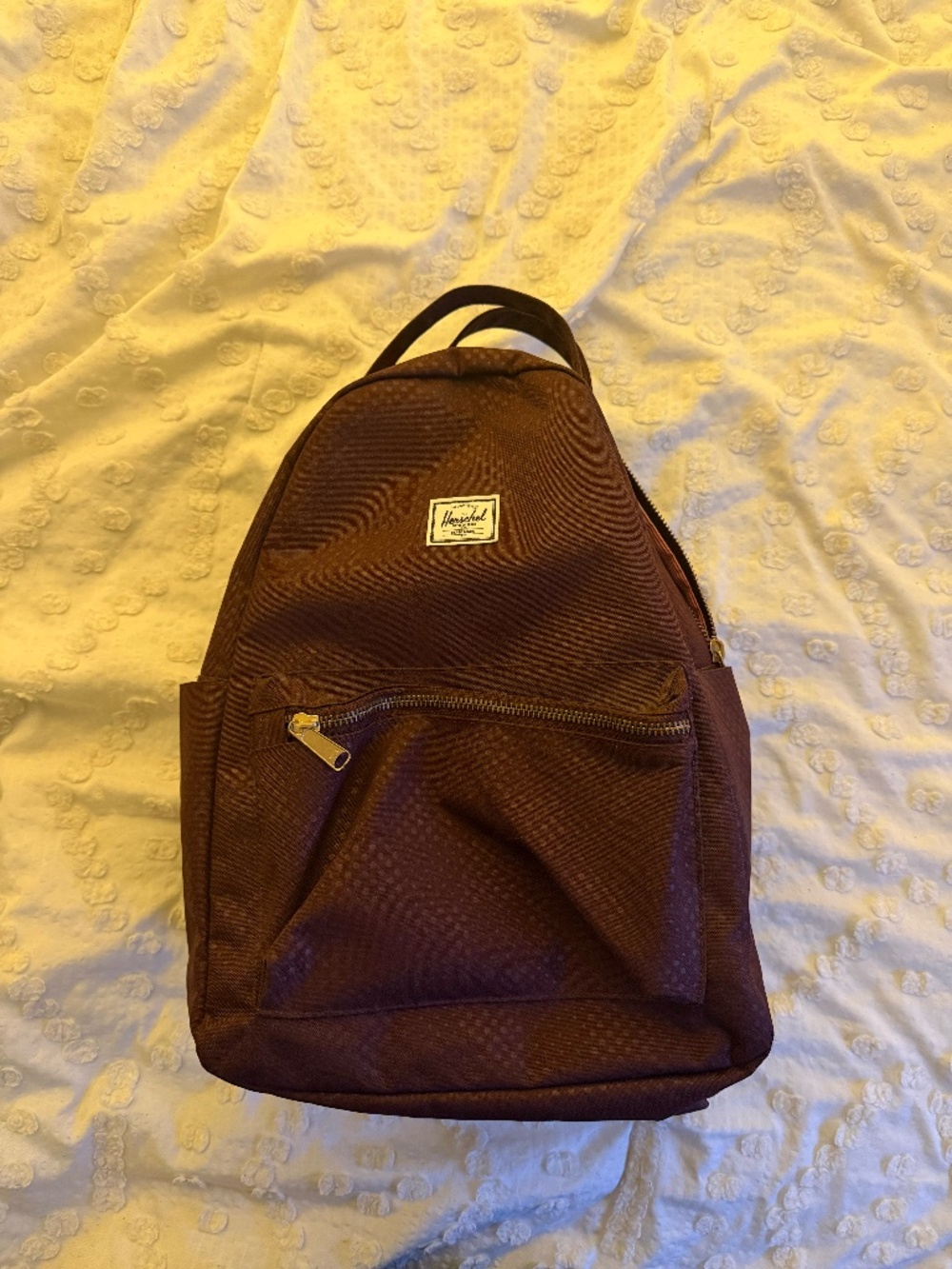 Herschel Backpack